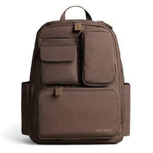 COPY - Itzy Ritzy Belong Utility Backpack Diaperbag